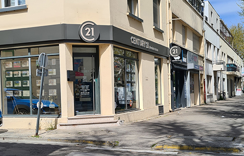 Agence immobilière CENTURY 21 Arelate Immo, 13200 ARLES