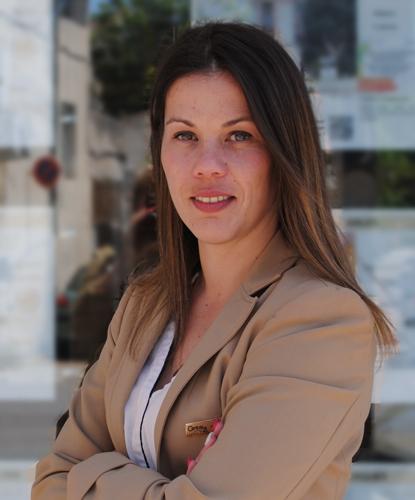 Florence RIOS