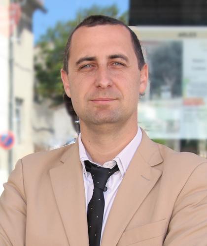 Nicolas GOMMET