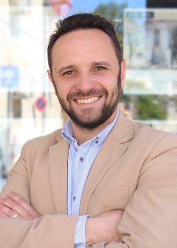 Sylvain BARON-TOALDO