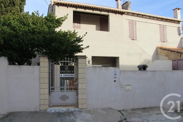 maison à vendre - 5 pièces - 151.56 m2 - ARLES - 13 - PROVENCE-ALPES-COTE-D-AZUR - Century 21 Arelate Immo maison à vendre - 5 pièces - 151.56 m2 - ARLES - 13 - PROVENCE-ALPES-COTE-D-AZUR - Century 21 Arelate Immo