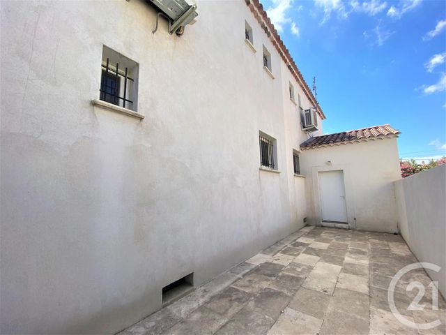 maison à vendre - 5 pièces - 93.0 m2 - ARLES - 13 - PROVENCE-ALPES-COTE-D-AZUR - Century 21 Arelate Immo maison à vendre - 5 pièces - 93.0 m2 - ARLES - 13 - PROVENCE-ALPES-COTE-D-AZUR - Century 21 Arelate Immo