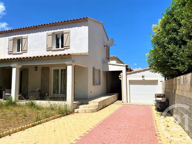 maison à vendre - 5 pièces - 93.0 m2 - ARLES - 13 - PROVENCE-ALPES-COTE-D-AZUR - Century 21 Arelate Immo maison à vendre - 5 pièces - 93.0 m2 - ARLES - 13 - PROVENCE-ALPES-COTE-D-AZUR - Century 21 Arelate Immo