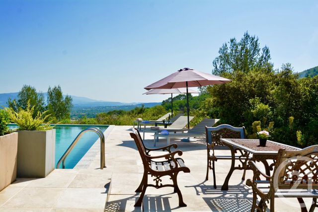 maison à vendre - 7 pièces - 214.18 m2 - ALLEINS - 13 - PROVENCE-ALPES-COTE-D-AZUR - Century 21 Arelate Immo maison à vendre - 7 pièces - 214.18 m2 - ALLEINS - 13 - PROVENCE-ALPES-COTE-D-AZUR - Century 21 Arelate Immo