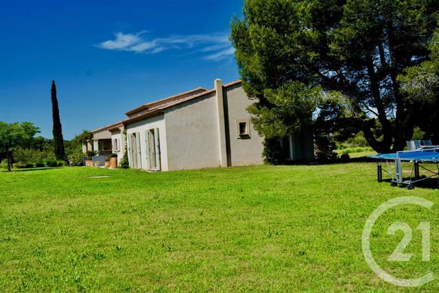 maison à vendre - 7 pièces - 214.18 m2 - ALLEINS - 13 - PROVENCE-ALPES-COTE-D-AZUR - Century 21 Arelate Immo maison à vendre - 7 pièces - 214.18 m2 - ALLEINS - 13 - PROVENCE-ALPES-COTE-D-AZUR - Century 21 Arelate Immo