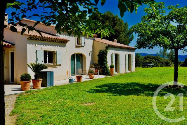 maison à vendre - 7 pièces - 214.18 m2 - ALLEINS - 13 - PROVENCE-ALPES-COTE-D-AZUR - Century 21 Arelate Immo maison à vendre - 7 pièces - 214.18 m2 - ALLEINS - 13 - PROVENCE-ALPES-COTE-D-AZUR - Century 21 Arelate Immo