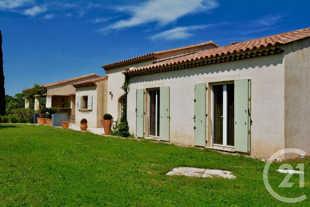 maison à vendre - 7 pièces - 214.18 m2 - ALLEINS - 13 - PROVENCE-ALPES-COTE-D-AZUR - Century 21 Arelate Immo maison à vendre - 7 pièces - 214.18 m2 - ALLEINS - 13 - PROVENCE-ALPES-COTE-D-AZUR - Century 21 Arelate Immo