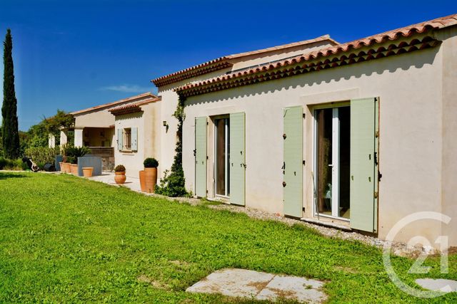 maison à vendre - 7 pièces - 214.18 m2 - ALLEINS - 13 - PROVENCE-ALPES-COTE-D-AZUR - Century 21 Arelate Immo maison à vendre - 7 pièces - 214.18 m2 - ALLEINS - 13 - PROVENCE-ALPES-COTE-D-AZUR - Century 21 Arelate Immo