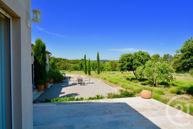 maison à vendre - 7 pièces - 214.18 m2 - ALLEINS - 13 - PROVENCE-ALPES-COTE-D-AZUR - Century 21 Arelate Immo maison à vendre - 7 pièces - 214.18 m2 - ALLEINS - 13 - PROVENCE-ALPES-COTE-D-AZUR - Century 21 Arelate Immo