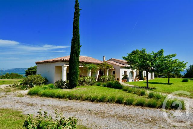 maison à vendre - 7 pièces - 214.18 m2 - ALLEINS - 13 - PROVENCE-ALPES-COTE-D-AZUR - Century 21 Arelate Immo maison à vendre - 7 pièces - 214.18 m2 - ALLEINS - 13 - PROVENCE-ALPES-COTE-D-AZUR - Century 21 Arelate Immo