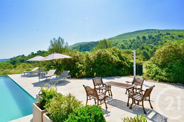 maison à vendre - 7 pièces - 214.18 m2 - ALLEINS - 13 - PROVENCE-ALPES-COTE-D-AZUR - Century 21 Arelate Immo maison à vendre - 7 pièces - 214.18 m2 - ALLEINS - 13 - PROVENCE-ALPES-COTE-D-AZUR - Century 21 Arelate Immo