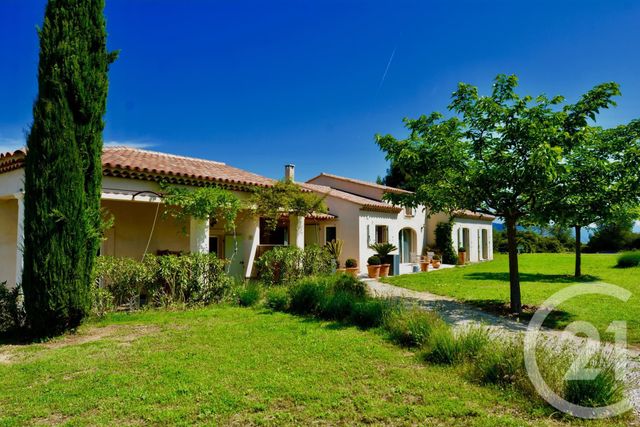 maison à vendre - 7 pièces - 214.18 m2 - ALLEINS - 13 - PROVENCE-ALPES-COTE-D-AZUR - Century 21 Arelate Immo maison à vendre - 7 pièces - 214.18 m2 - ALLEINS - 13 - PROVENCE-ALPES-COTE-D-AZUR - Century 21 Arelate Immo