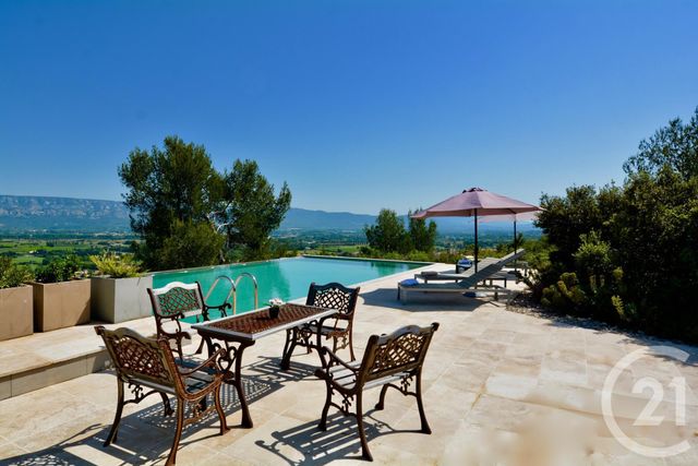 maison à vendre - 7 pièces - 214.18 m2 - ALLEINS - 13 - PROVENCE-ALPES-COTE-D-AZUR - Century 21 Arelate Immo maison à vendre - 7 pièces - 214.18 m2 - ALLEINS - 13 - PROVENCE-ALPES-COTE-D-AZUR - Century 21 Arelate Immo