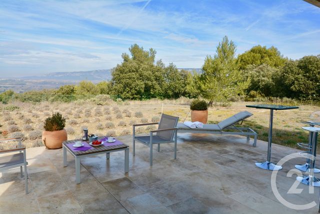 maison à vendre - 7 pièces - 214.18 m2 - ALLEINS - 13 - PROVENCE-ALPES-COTE-D-AZUR - Century 21 Arelate Immo maison à vendre - 7 pièces - 214.18 m2 - ALLEINS - 13 - PROVENCE-ALPES-COTE-D-AZUR - Century 21 Arelate Immo