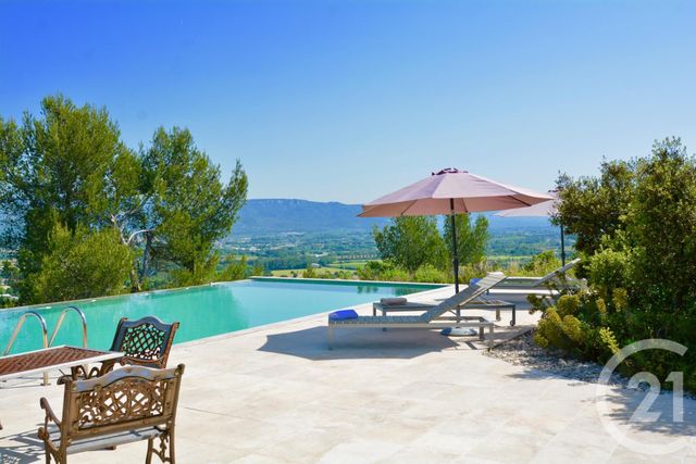 maison à vendre - 7 pièces - 214.18 m2 - ALLEINS - 13 - PROVENCE-ALPES-COTE-D-AZUR - Century 21 Arelate Immo maison à vendre - 7 pièces - 214.18 m2 - ALLEINS - 13 - PROVENCE-ALPES-COTE-D-AZUR - Century 21 Arelate Immo