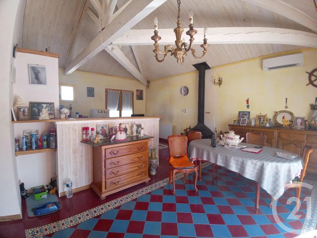 maison à vendre - 6 pièces - 157.98 m2 - ARLES - 13 - PROVENCE-ALPES-COTE-D-AZUR - Century 21 Arelate Immo maison à vendre - 6 pièces - 157.98 m2 - ARLES - 13 - PROVENCE-ALPES-COTE-D-AZUR - Century 21 Arelate Immo