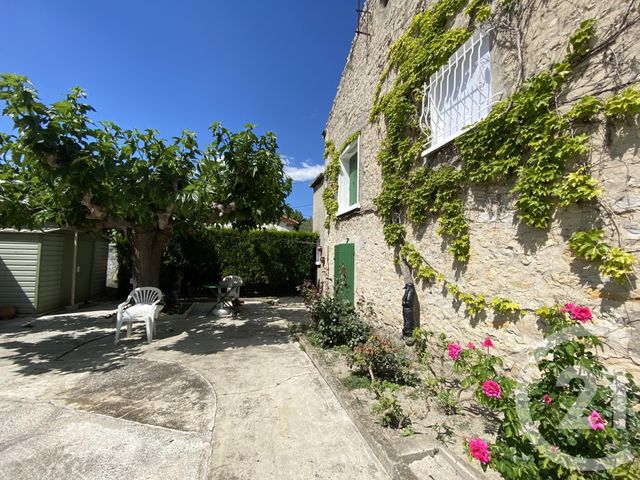 maison à vendre - 5 pièces - 141.31 m2 - ARLES - 13 - PROVENCE-ALPES-COTE-D-AZUR - Century 21 Arelate Immo maison à vendre - 5 pièces - 141.31 m2 - ARLES - 13 - PROVENCE-ALPES-COTE-D-AZUR - Century 21 Arelate Immo