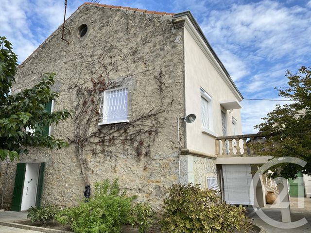 maison à vendre - 5 pièces - 141.31 m2 - ARLES - 13 - PROVENCE-ALPES-COTE-D-AZUR - Century 21 Arelate Immo maison à vendre - 5 pièces - 141.31 m2 - ARLES - 13 - PROVENCE-ALPES-COTE-D-AZUR - Century 21 Arelate Immo