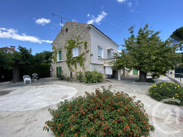 maison à vendre - 5 pièces - 141.31 m2 - ARLES - 13 - PROVENCE-ALPES-COTE-D-AZUR - Century 21 Arelate Immo maison à vendre - 5 pièces - 141.31 m2 - ARLES - 13 - PROVENCE-ALPES-COTE-D-AZUR - Century 21 Arelate Immo