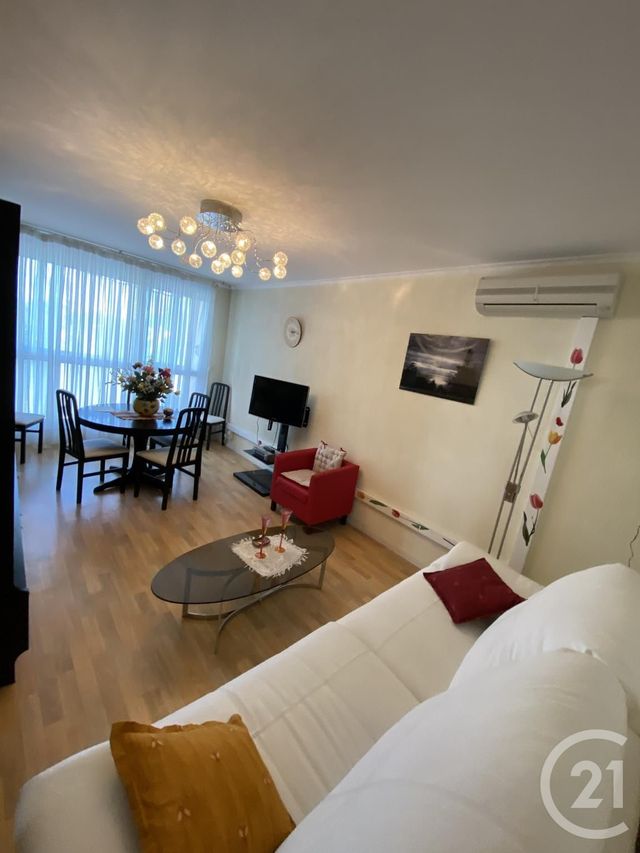 Afficher la photo en grand Appartement F3 à vendre - 3 pièces - 56.54 m2 - ARLES - 13 - PROVENCE-ALPES-COTE-D-AZUR - Century 21 Arelate Immo
