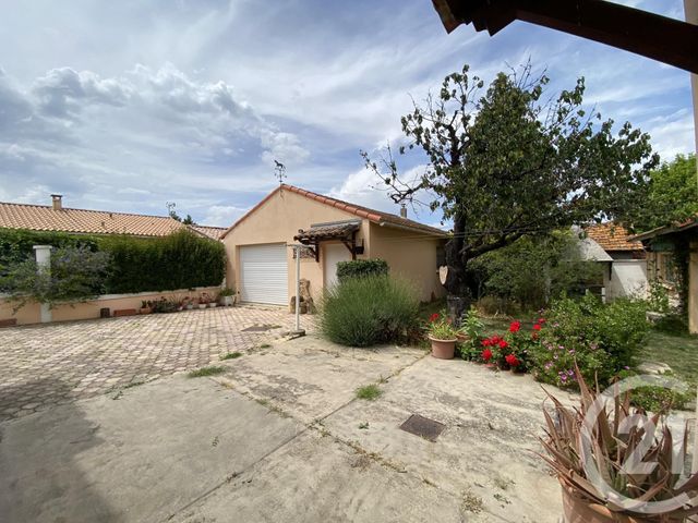 maison à vendre - 6 pièces - 131.72 m2 - ARLES - 13 - PROVENCE-ALPES-COTE-D-AZUR - Century 21 Arelate Immo maison à vendre - 6 pièces - 131.72 m2 - ARLES - 13 - PROVENCE-ALPES-COTE-D-AZUR - Century 21 Arelate Immo