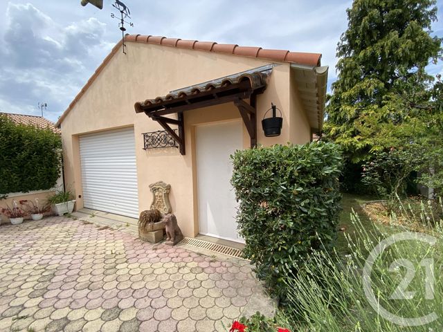 maison à vendre - 6 pièces - 131.72 m2 - ARLES - 13 - PROVENCE-ALPES-COTE-D-AZUR - Century 21 Arelate Immo maison à vendre - 6 pièces - 131.72 m2 - ARLES - 13 - PROVENCE-ALPES-COTE-D-AZUR - Century 21 Arelate Immo