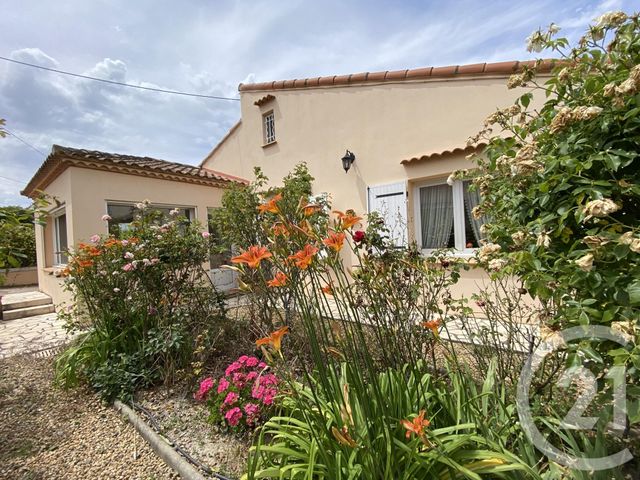 maison à vendre - 6 pièces - 131.72 m2 - ARLES - 13 - PROVENCE-ALPES-COTE-D-AZUR - Century 21 Arelate Immo maison à vendre - 6 pièces - 131.72 m2 - ARLES - 13 - PROVENCE-ALPES-COTE-D-AZUR - Century 21 Arelate Immo