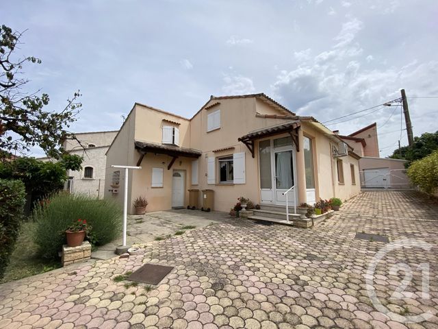maison à vendre - 6 pièces - 131.72 m2 - ARLES - 13 - PROVENCE-ALPES-COTE-D-AZUR - Century 21 Arelate Immo maison à vendre - 6 pièces - 131.72 m2 - ARLES - 13 - PROVENCE-ALPES-COTE-D-AZUR - Century 21 Arelate Immo