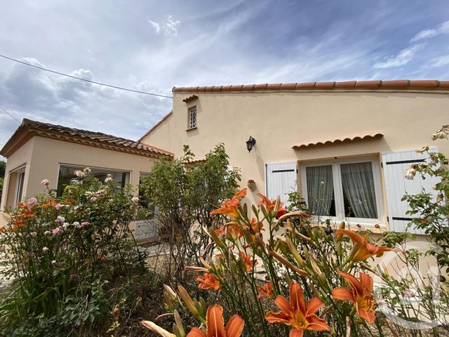 maison à vendre - 6 pièces - 131.72 m2 - ARLES - 13 - PROVENCE-ALPES-COTE-D-AZUR - Century 21 Arelate Immo maison à vendre - 6 pièces - 131.72 m2 - ARLES - 13 - PROVENCE-ALPES-COTE-D-AZUR - Century 21 Arelate Immo