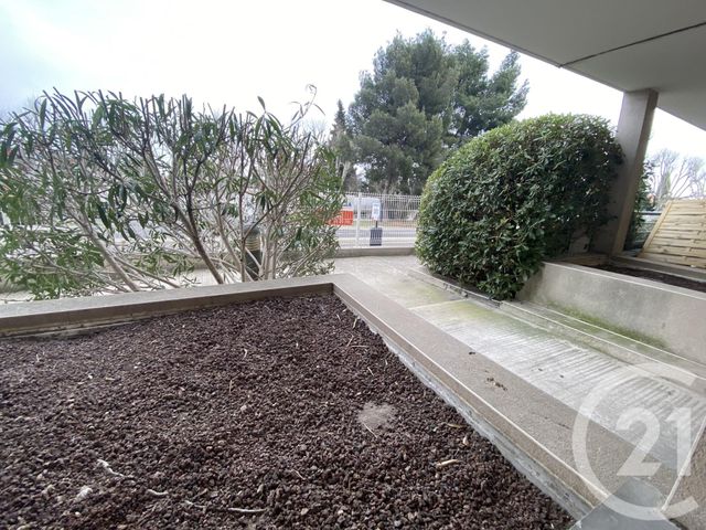 Appartement F1 à vendre - 1 pièce - 27.61 m2 - ARLES - 13 - PROVENCE-ALPES-COTE-D-AZUR - Century 21 Arelate Immo Appartement F1 à vendre - 1 pièce - 27.61 m2 - ARLES - 13 - PROVENCE-ALPES-COTE-D-AZUR - Century 21 Arelate Immo