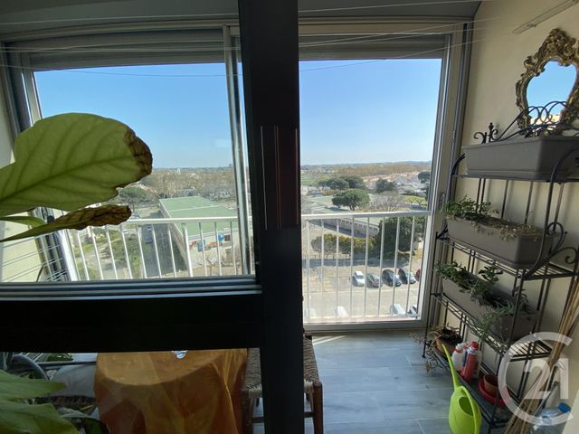 Appartement F3 à vendre - 3 pièces - 60.41 m2 - ARLES - 13 - PROVENCE-ALPES-COTE-D-AZUR - Century 21 Arelate Immo Appartement F3 à vendre - 3 pièces - 60.41 m2 - ARLES - 13 - PROVENCE-ALPES-COTE-D-AZUR - Century 21 Arelate Immo