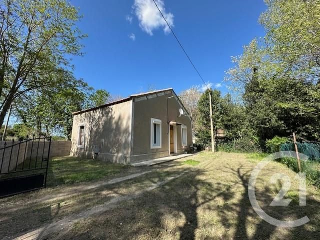 maison à vendre - 4 pièces - 71.0 m2 - ARLES - 13 - PROVENCE-ALPES-COTE-D-AZUR - Century 21 Arelate Immo