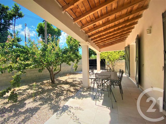 maison à vendre - 4 pièces - 93.0 m2 - ARLES - 13 - PROVENCE-ALPES-COTE-D-AZUR - Century 21 Arelate Immo maison à vendre - 4 pièces - 93.0 m2 - ARLES - 13 - PROVENCE-ALPES-COTE-D-AZUR - Century 21 Arelate Immo