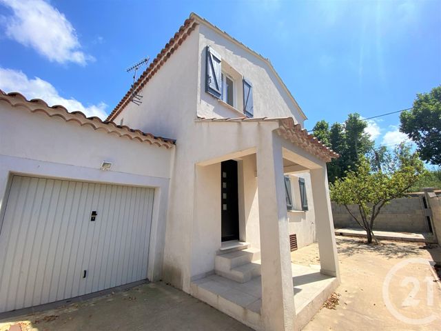 maison à vendre - 4 pièces - 93.0 m2 - ARLES - 13 - PROVENCE-ALPES-COTE-D-AZUR - Century 21 Arelate Immo maison à vendre - 4 pièces - 93.0 m2 - ARLES - 13 - PROVENCE-ALPES-COTE-D-AZUR - Century 21 Arelate Immo