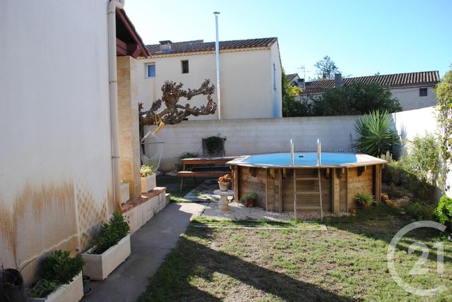 maison à vendre - 5 pièces - 119.07 m2 - ARLES - 13 - PROVENCE-ALPES-COTE-D-AZUR - Century 21 Arelate Immo maison à vendre - 5 pièces - 119.07 m2 - ARLES - 13 - PROVENCE-ALPES-COTE-D-AZUR - Century 21 Arelate Immo
