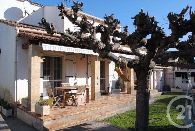 maison à vendre - 5 pièces - 119.07 m2 - ARLES - 13 - PROVENCE-ALPES-COTE-D-AZUR - Century 21 Arelate Immo maison à vendre - 5 pièces - 119.07 m2 - ARLES - 13 - PROVENCE-ALPES-COTE-D-AZUR - Century 21 Arelate Immo