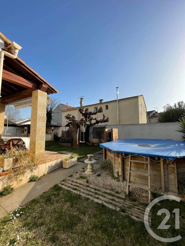 maison à vendre - 5 pièces - 119.07 m2 - ARLES - 13 - PROVENCE-ALPES-COTE-D-AZUR - Century 21 Arelate Immo maison à vendre - 5 pièces - 119.07 m2 - ARLES - 13 - PROVENCE-ALPES-COTE-D-AZUR - Century 21 Arelate Immo