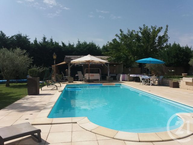 maison à vendre - 8 pièces - 230.28 m2 - GRAVESON - 13 - PROVENCE-ALPES-COTE-D-AZUR - Century 21 Arelate Immo maison à vendre - 8 pièces - 230.28 m2 - GRAVESON - 13 - PROVENCE-ALPES-COTE-D-AZUR - Century 21 Arelate Immo
