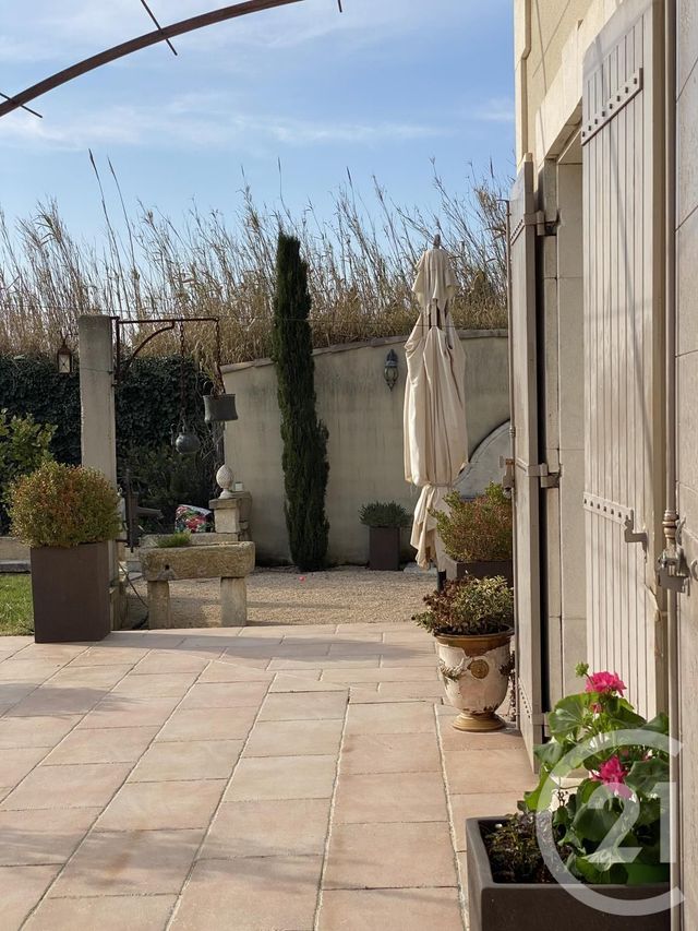 maison à vendre - 8 pièces - 230.28 m2 - GRAVESON - 13 - PROVENCE-ALPES-COTE-D-AZUR - Century 21 Arelate Immo maison à vendre - 8 pièces - 230.28 m2 - GRAVESON - 13 - PROVENCE-ALPES-COTE-D-AZUR - Century 21 Arelate Immo