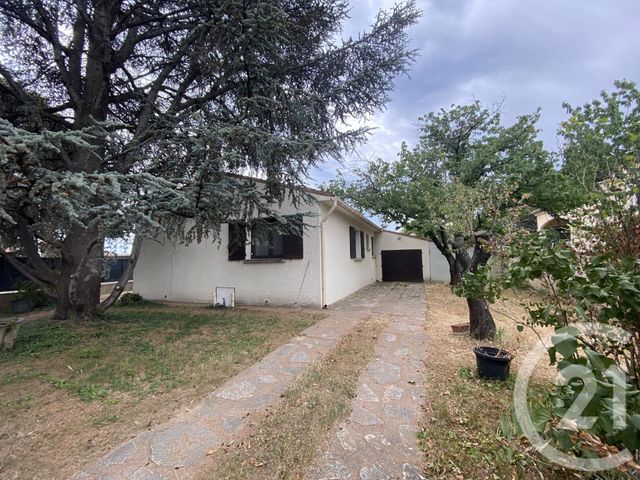 Afficher la photo en grand maison à vendre - 4 pièces - 98.76 m2 - BELLEGARDE - 30 - LANGUEDOC-ROUSSILLON - Century 21 Arelate Immo