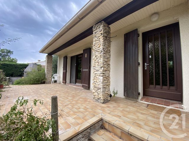 Afficher la photo en grand maison à vendre - 4 pièces - 98.76 m2 - BELLEGARDE - 30 - LANGUEDOC-ROUSSILLON - Century 21 Arelate Immo