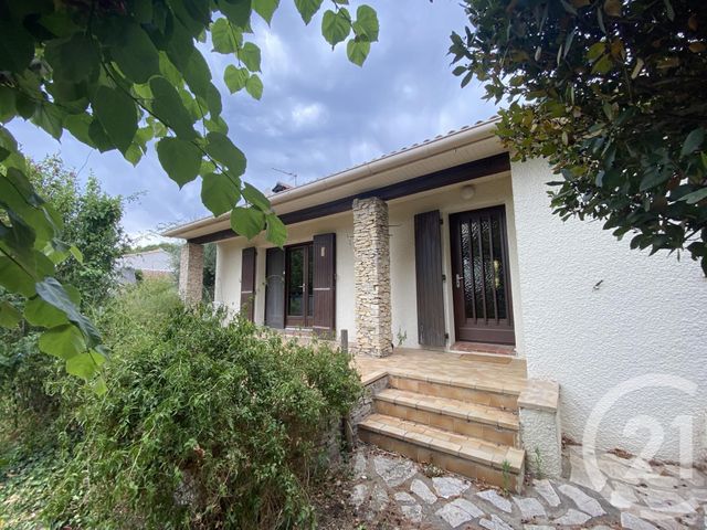 Afficher la photo en grand maison à vendre - 4 pièces - 98.76 m2 - BELLEGARDE - 30 - LANGUEDOC-ROUSSILLON - Century 21 Arelate Immo