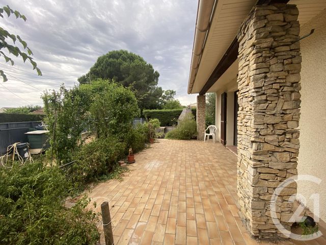 Afficher la photo en grand maison à vendre - 4 pièces - 98.76 m2 - BELLEGARDE - 30 - LANGUEDOC-ROUSSILLON - Century 21 Arelate Immo