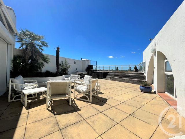 Afficher la photo en grand Appartement F5 à vendre - 5 pièces - 200.9 m2 - ARLES - 13 - PROVENCE-ALPES-COTE-D-AZUR - Century 21 Arelate Immo