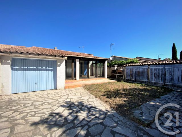 Afficher la photo en grand maison à vendre - 5 pièces - 98.94 m2 - ARLES - 13 - PROVENCE-ALPES-COTE-D-AZUR - Century 21 Arelate Immo