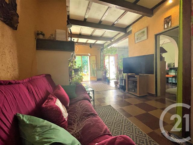 Afficher la photo en grand maison à vendre - 2 pièces - 75.0 m2 - TARASCON - 13 - PROVENCE-ALPES-COTE-D-AZUR - Century 21 Arelate Immo