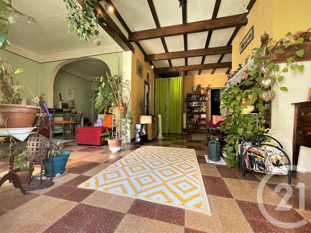 Afficher la photo en grand maison à vendre - 2 pièces - 75.0 m2 - TARASCON - 13 - PROVENCE-ALPES-COTE-D-AZUR - Century 21 Arelate Immo