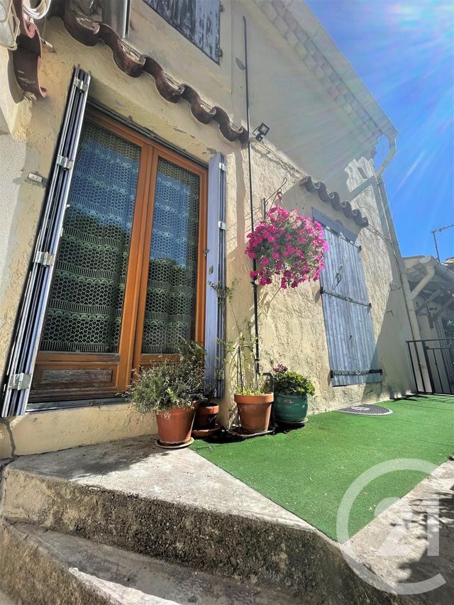 Afficher la photo en grand maison à vendre - 2 pièces - 75.0 m2 - TARASCON - 13 - PROVENCE-ALPES-COTE-D-AZUR - Century 21 Arelate Immo