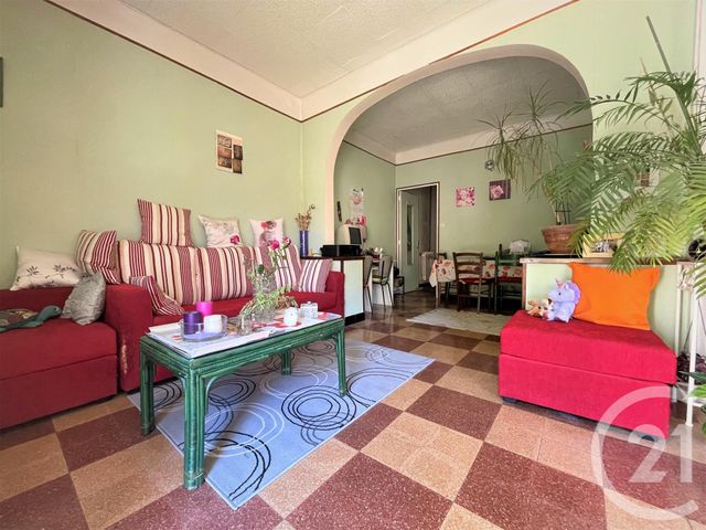 Afficher la photo en grand maison à vendre - 2 pièces - 75.0 m2 - TARASCON - 13 - PROVENCE-ALPES-COTE-D-AZUR - Century 21 Arelate Immo