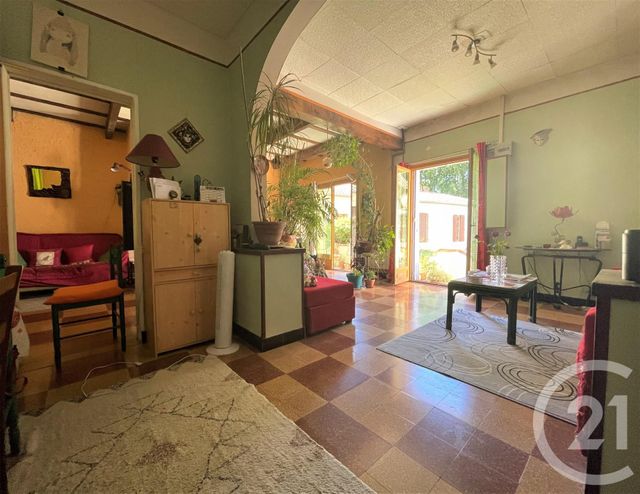Afficher la photo en grand maison à vendre - 2 pièces - 75.0 m2 - TARASCON - 13 - PROVENCE-ALPES-COTE-D-AZUR - Century 21 Arelate Immo